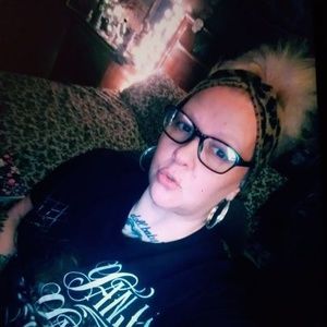 Meet your Posher, Kimberlygotti